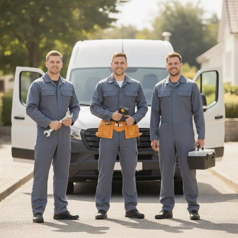 Wärmepumpen Reparatur Bülach